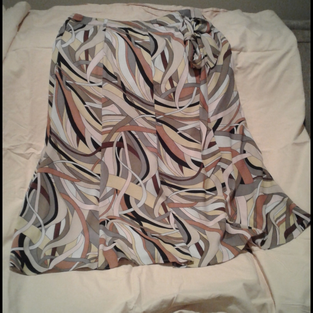 Kasper Skirt